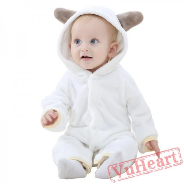 Kigurumi | Animal Pink Kigurumi Onesies - Cool Baby Onesies