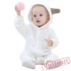 Kigurumi | Animal Pink Kigurumi Onesies - Cool Baby Onesies