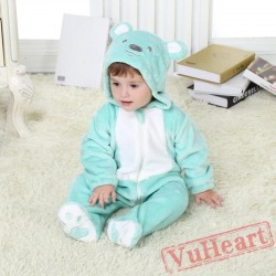 Kigurumi | Bear Kigurumi Onesies - Cool Baby Onesies