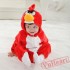 Kigurumi | Birds Animal Kigurumi Onesies - Cool Baby Onesies