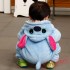 Kigurumi | Blue Character Kigurumi Onesies - Cool Baby Onesies