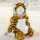 Kigurumi | Tiger Animal Kigurumi Onesies - Cool Baby Onesies