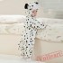 Kigurumi | Snow Leopard Kigurumi Onesies - Cool Baby Onesies