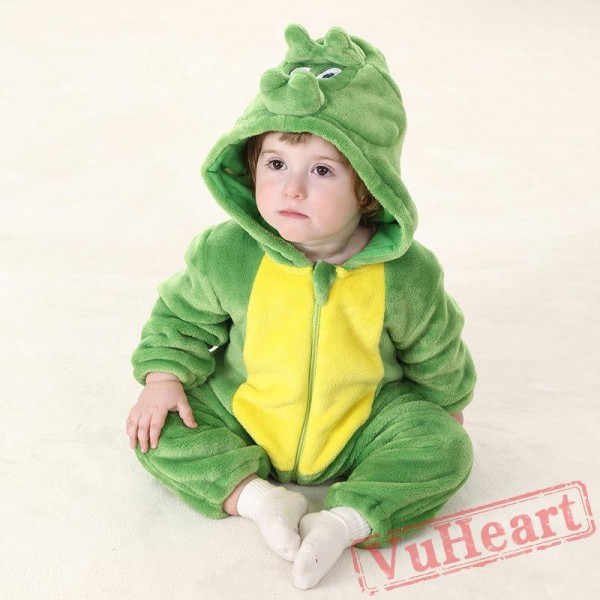 Kigurumi | Dinosaur Animal Kigurumi Onesies - Cool Baby Onesies