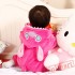 Kigurumi | Rose Character Kigurumi Onesies - Cool Baby Onesies