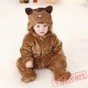 Kigurumi | Totoro Kigurumi Onesies - Cool Baby Onesies