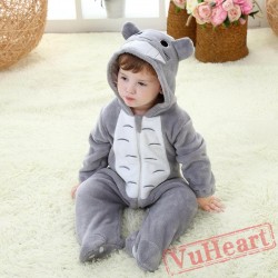 Kigurumi | Totoro Kigurumi Onesies - Cool Baby Onesies