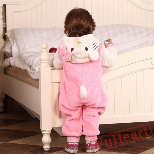 Kigurumi | Cat Kigurumi Onesies - Cool Baby Onesies