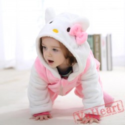 Kigurumi | Rabbit Kigurumi Onesies - Cool Baby Onesies