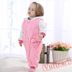 Kigurumi | Rabbit Kigurumi Onesies - Cool Baby Onesies