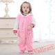 Kigurumi | Rabbit Kigurumi Onesies - Cool Baby Onesies