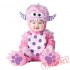 Kigurumi | Pink Monster Kigurumi Onesies - Cool Baby Onesies