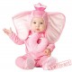 Kigurumi | Elephant Kigurumi Onesies - Cool Baby Onesies