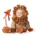 Kigurumi | Halloween Lion Kigurumi Onesies - Cool Baby Onesies