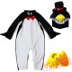 Kigurumi | Penguin Kigurumi Onesies - Cool Baby Onesies