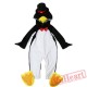 Kigurumi | Penguin Kigurumi Onesies - Cool Baby Onesies