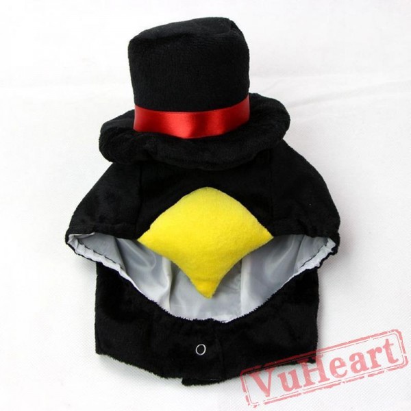 Kigurumi | Penguin Kigurumi Onesies - Cool Baby Onesies