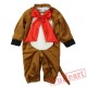 Kigurumi | Deer Animal Kigurumi Onesies - Cool Baby Onesies