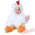 Kigurumi | White Chicks Kigurumi Onesies - Cool Baby Onesies