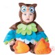 Kigurumi | Halloween Owl Kigurumi Onesies - Cool Baby Onesies