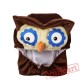 Kigurumi | Halloween Owl Kigurumi Onesies - Cool Baby Onesies