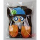 Kigurumi | Halloween Owl Kigurumi Onesies - Cool Baby Onesies