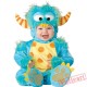 Kigurumi | Little Monster Kigurumi Onesies - Cool Baby Onesies