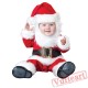 Kigurumi | Santa Claus Kigurumi Onesies - Cool Baby Onesies