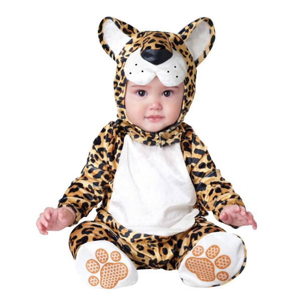 Baby Animal Onesie Costume