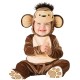 Baby Animal Onesie Costume