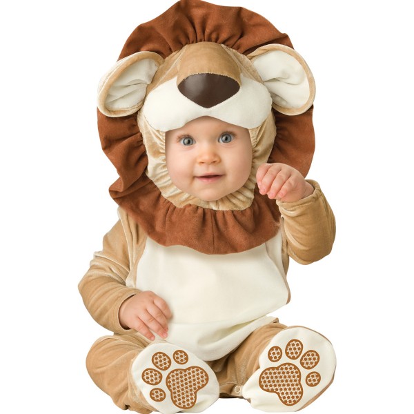 Baby Animal Onesie Costume