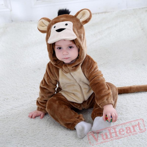 Animal Baby Onesie Costumes / Clothes 