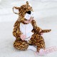 Animal Baby Onesie Costumes / Clothes 