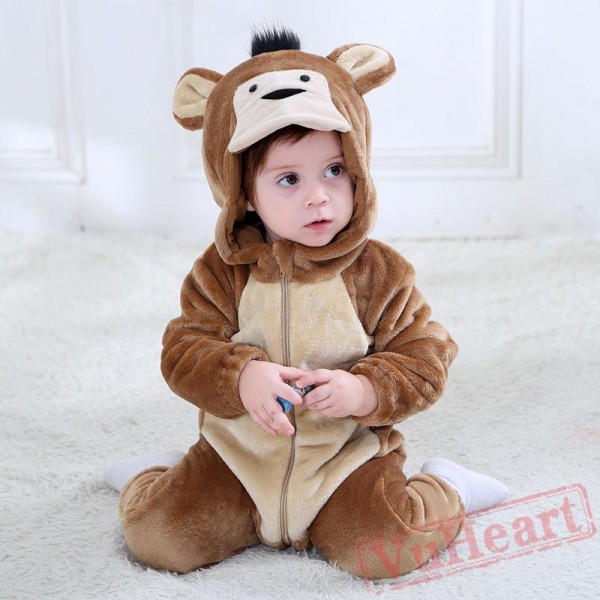 Animal Baby Onesie Costumes / Clothes 