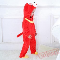 Dog Animal Romper Baby Onesie Costumes / Clothes 