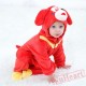 Dog Animal Romper Baby Onesie Costumes / Clothes 