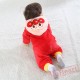 Bread Superman Cartoon Baby Onesie Costumes / Clothes 