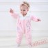 Girl Baby Princess Baby Onesie Costumes / Clothes 