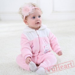 Girl Baby Princess Baby Onesie Costumes / Clothes 