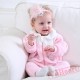 Girl Baby Princess Baby Onesie Costumes / Clothes 