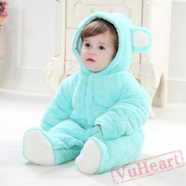 Baby Onesie Costumes / Clothes 