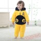 Yellow & Red Bee Ladybug Baby Onesie Costumes / Clothes 