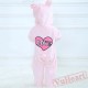 Love Pig Pink Baby Onesie Costumes / Clothes 