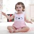 Little Fox & Watermelon Lovely And Comfortable Baby Onesie Costumes / Clothes 
