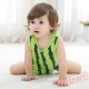 Little Fox & Watermelon Lovely And Comfortable Baby Onesie Costumes / Clothes 