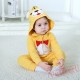 Tiger Baby Onesie Costumes / Clothes 