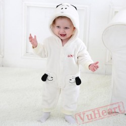 Cartoon Baby Onesie Costumes / Clothes 