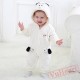 Cartoon Baby Onesie Costumes / Clothes 