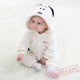 Cartoon Baby Onesie Costumes / Clothes 