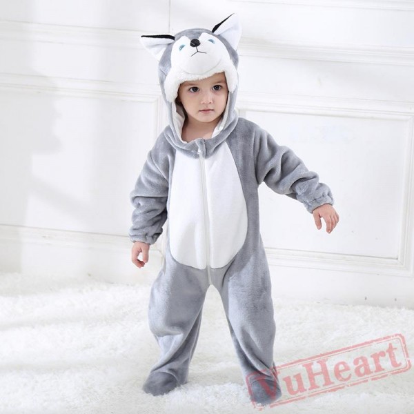 Greyhound Baby Onesie Costumes / Clothes 